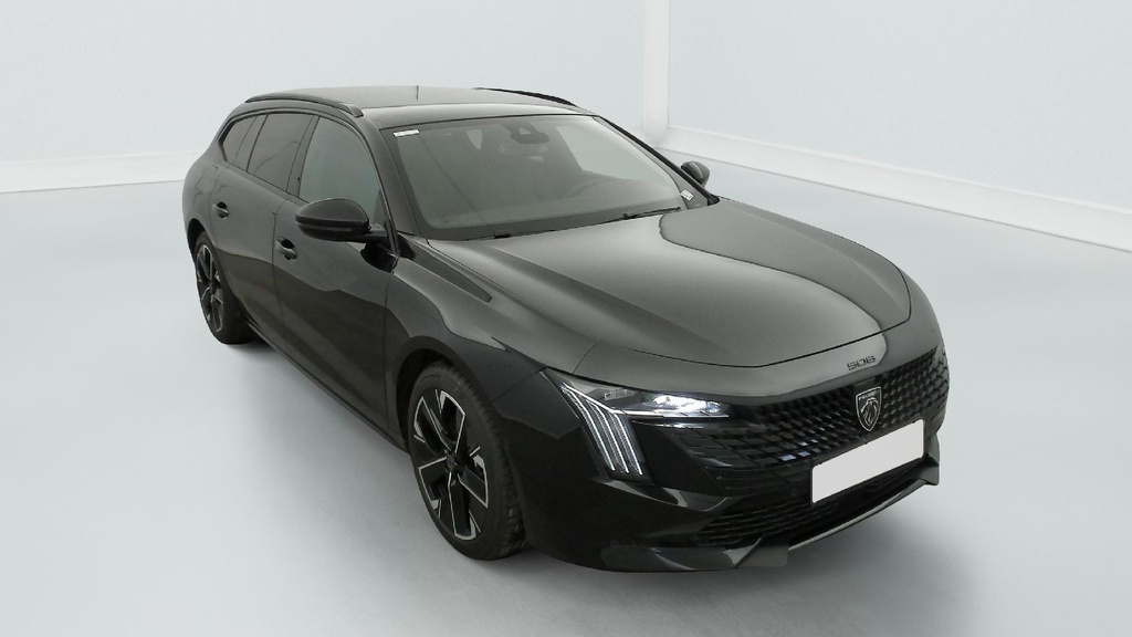 PEUGEOT 508 Automatic (2025)