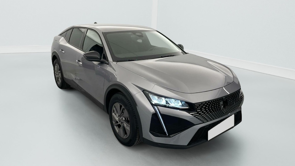 PEUGEOT 408 (Year of Construction 2024, 136 PS, Petrol)