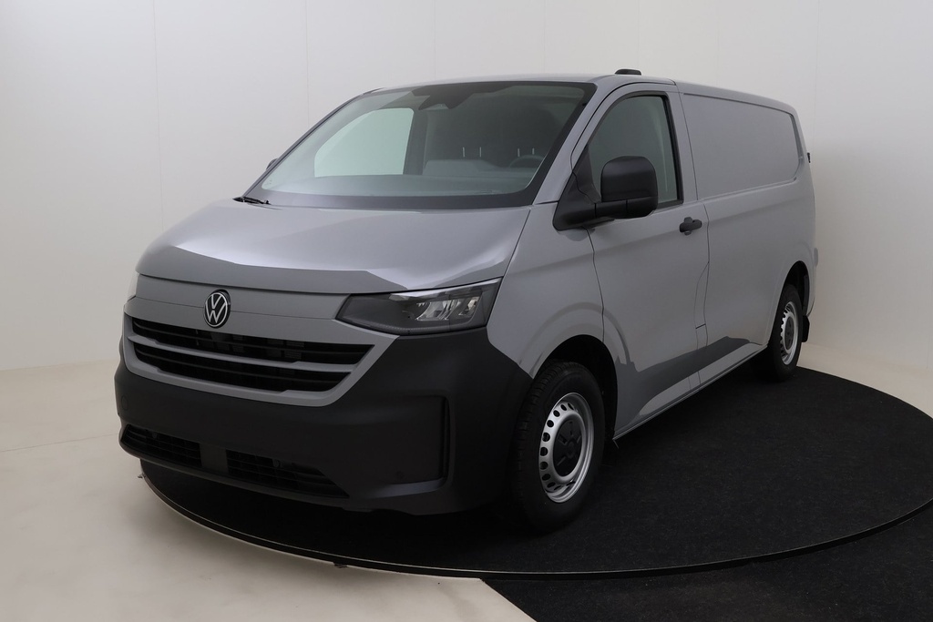 Volkswagen Other Automatic (2026)