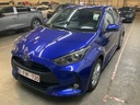 TOYOTA Yaris (Year of Construction 2024, 92 PS, Hybrid Diesel)
