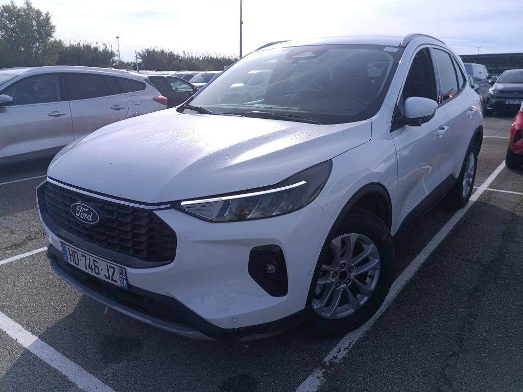 FORD Kuga Automatic (2025)