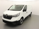 RENAULT Trafic Manual (2025)