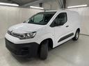 Citroen Berlingo Automatic (2024)