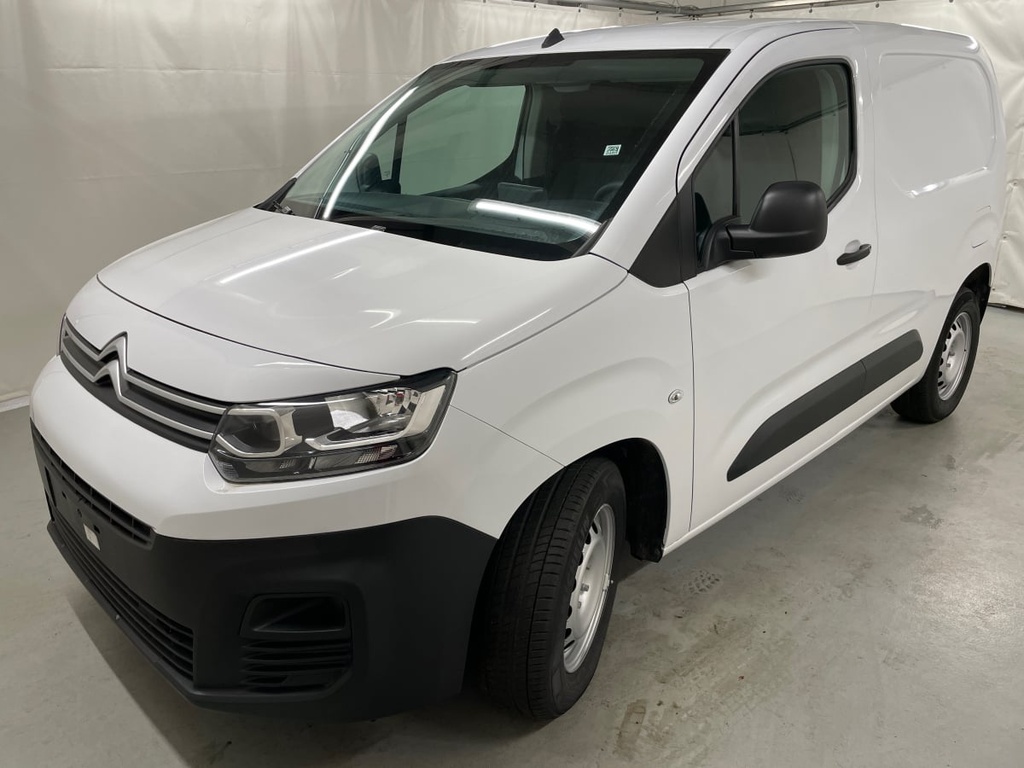 Citroen Berlingo Automatic (2024)