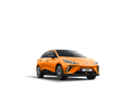 MG MG4 (Year of Construction 2024, 245 PS, Electric)