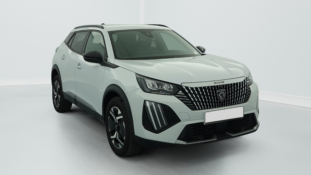 PEUGEOT 2008 (Year of Construction 2025, 102 PS, Petrol)