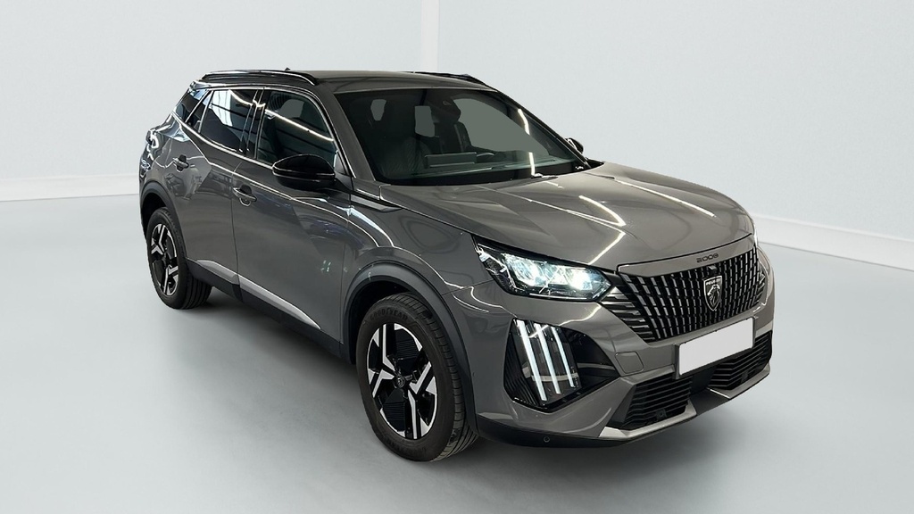 PEUGEOT 2008 (Year of Construction 2024, 102 PS, Petrol)
