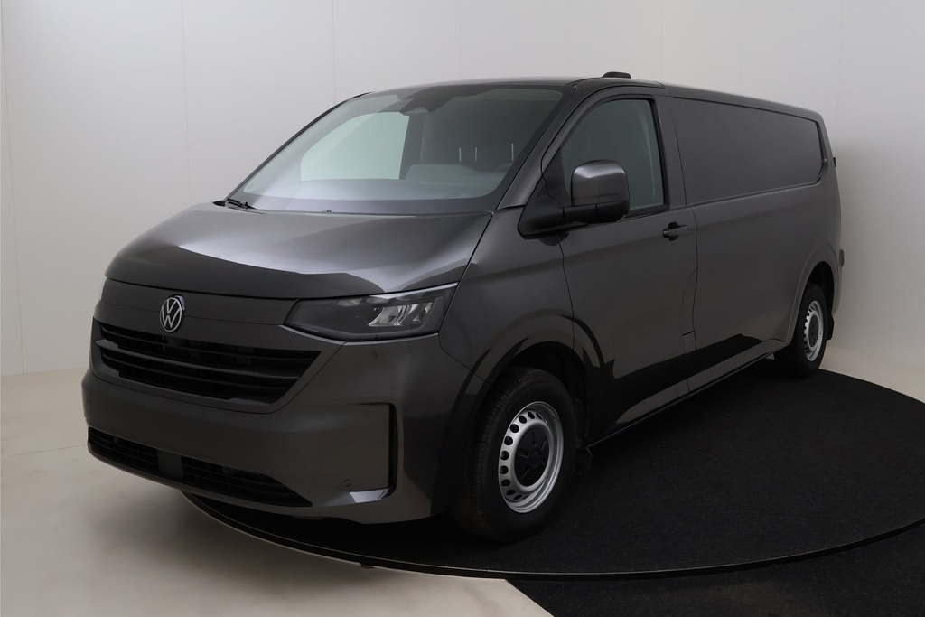 Volkswagen Other Automatic (2026)