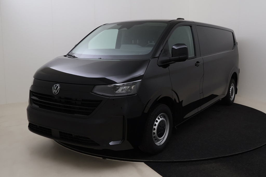 Volkswagen Other Automatic (2026)
