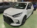 TOYOTA Yaris 1490.0 cc (2024)