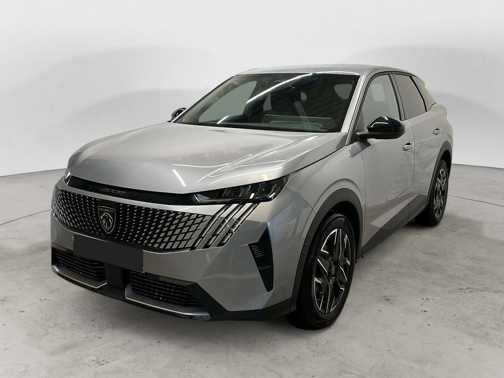 PEUGEOT 3008 Automatic (2025)