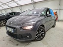 Citroen C4 SpaceTourer 1499 cc Automatic (2019)