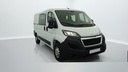 PEUGEOT Boxer (Year of Construction 2023, 141 PS, Diesel)