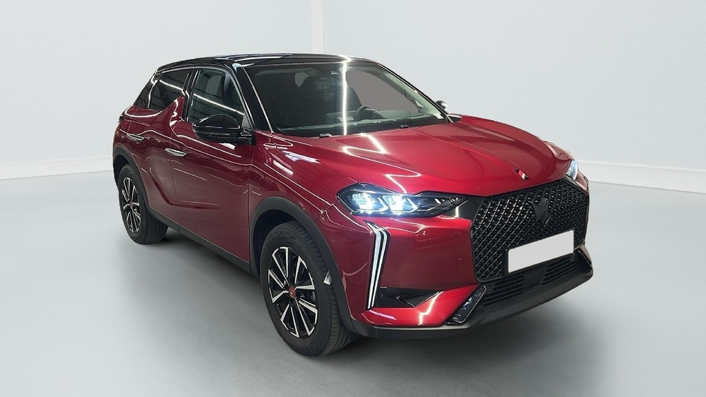 Citroen DS3 (Year of Construction 2024, 101 PS, Petrol)
