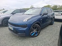 Lynk&Co 01 1477 cc Automatic (2023)