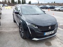 PEUGEOT 3008 Manual (2023)