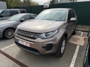 LAND ROVER Discovery Sport 1999 cc Automatic (2016)