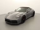PORSCHE 992 (Year of Construction 2024, 549 PS, Petrol)