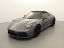 PORSCHE 992 Automatic (2024)
