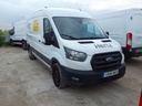 FORD Transit (1970)