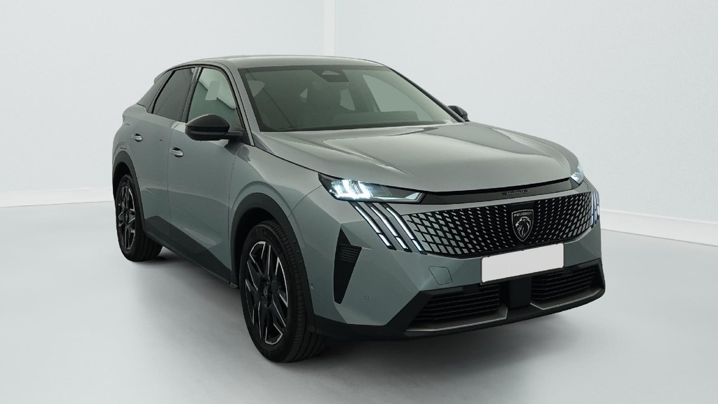 PEUGEOT 3008 Automatic (2025)
