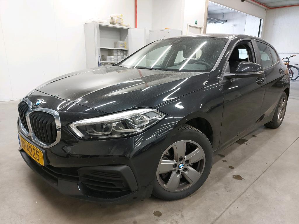 BMW 116 1496 cc Manual (2023)