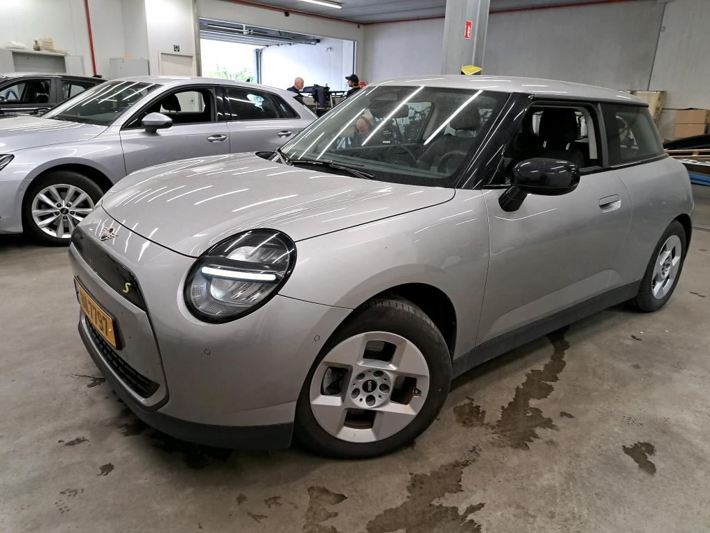 MINI Cooper SE Automatic (2024)