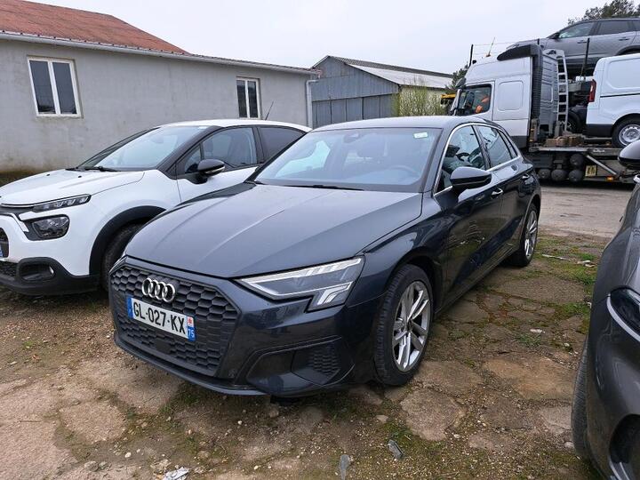 AUDI A3 999 cc Automatic (2022)