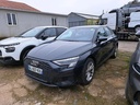 AUDI A3 999 cc Automatic (2022)