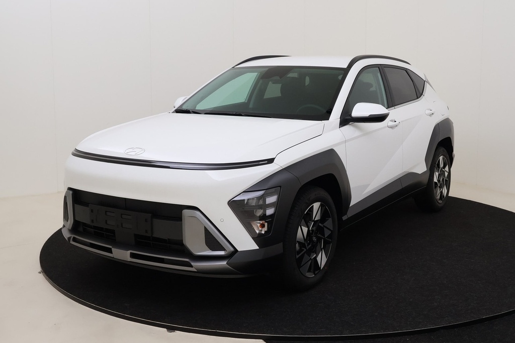 HYUNDAI Kona (Year of Construction 2026, 92 PS, Petrol)