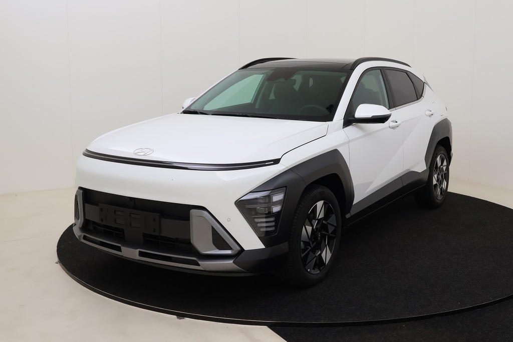 HYUNDAI Kona (Year of Construction 2026, 92 PS, Petrol)