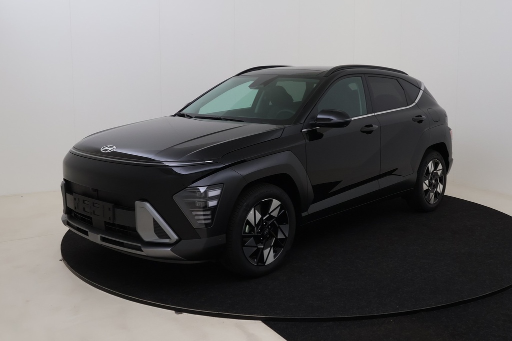 HYUNDAI Kona (Year of Construction 2026, 92 PS, Petrol)
