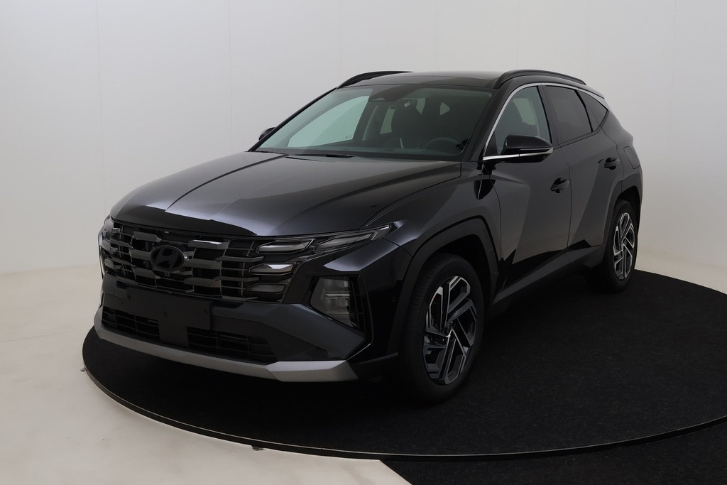 HYUNDAI Tucson (Year of Construction 2026, 180 PS, Petrol)