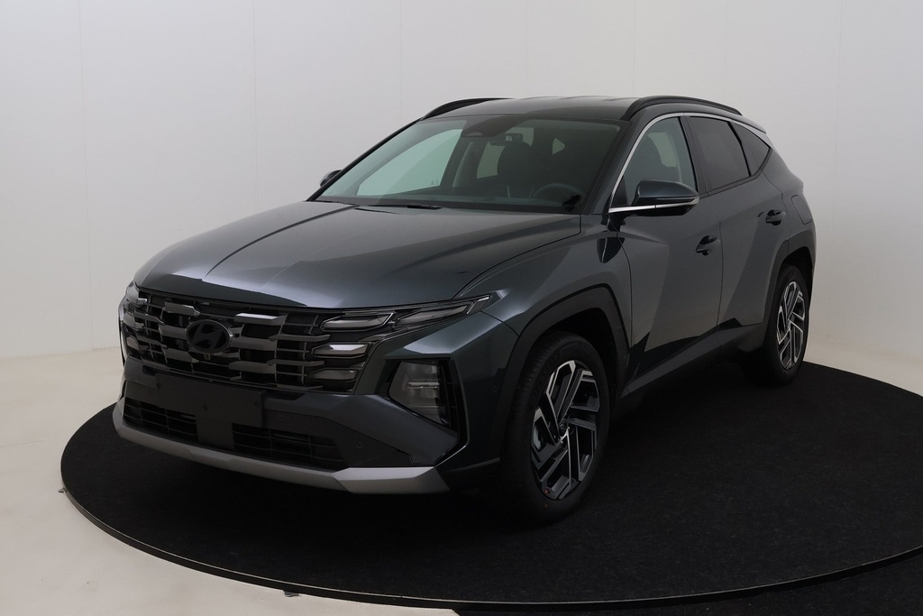 HYUNDAI Tucson (Year of Construction 2026, 180 PS, Petrol)