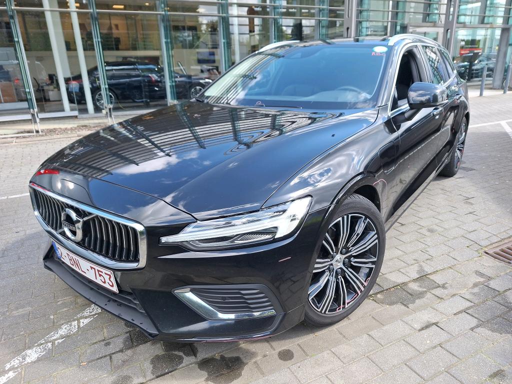 VOLVO V60 1969 cc Automatic (2022)