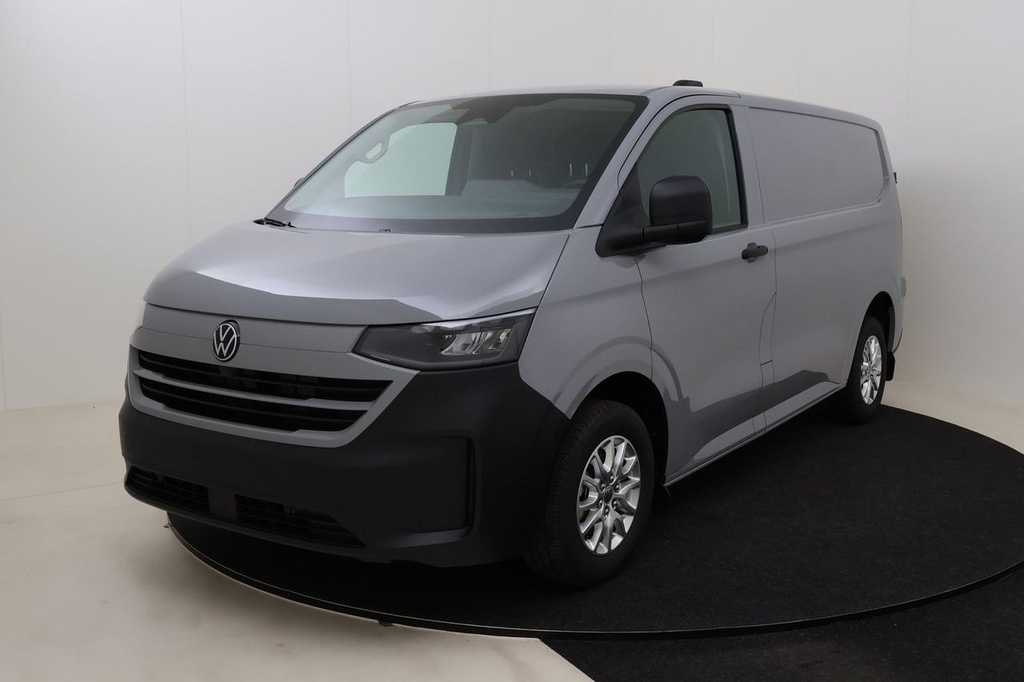 Volkswagen Transporter (Year of Construction 2026, 150 PS, Diesel)