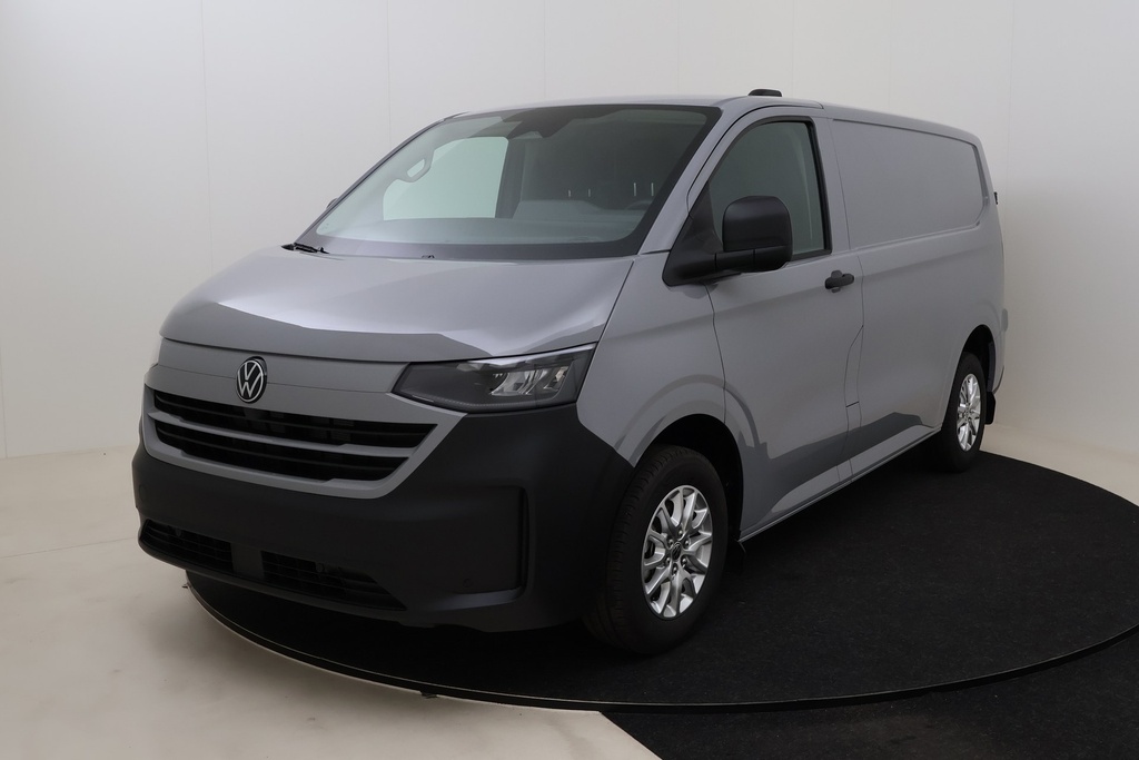 Volkswagen Transporter (Year of Construction 2026, 150 PS, Diesel)