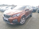 PEUGEOT 3008 1499 cc Manual (2018)