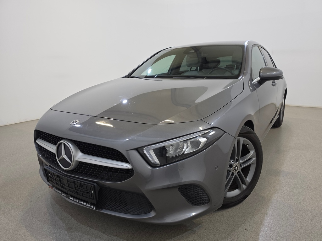 Mercedes A 180 1461 cc Automatic (2019)