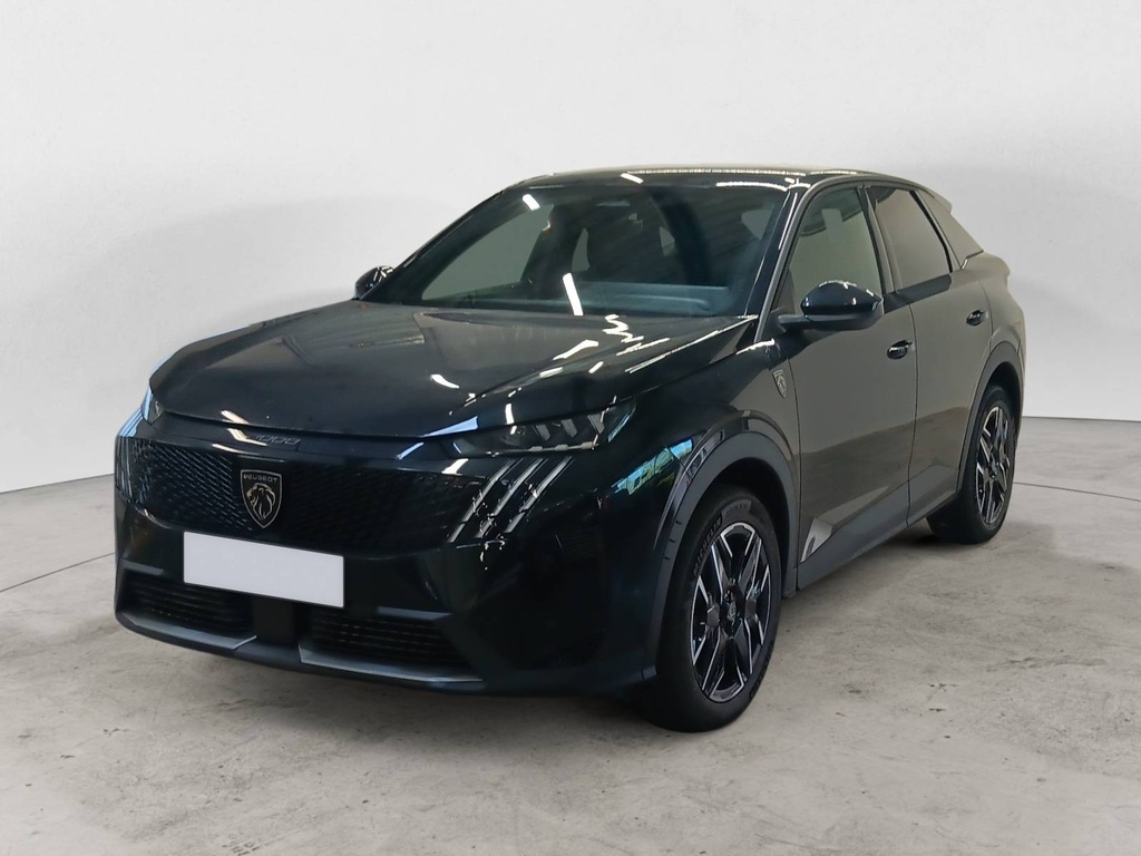 PEUGEOT 3008 (Year of Construction 2025, 136 PS, Petrol)
