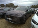 PEUGEOT 5008 (Year of Construction 2025, 136 PS, Petrol)