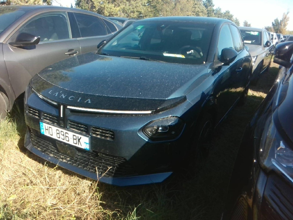 LANCIA Ypsilon Automatic (2025)