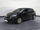 RENAULT Clio Manual (2025)