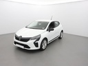 RENAULT Clio Manual (2025)