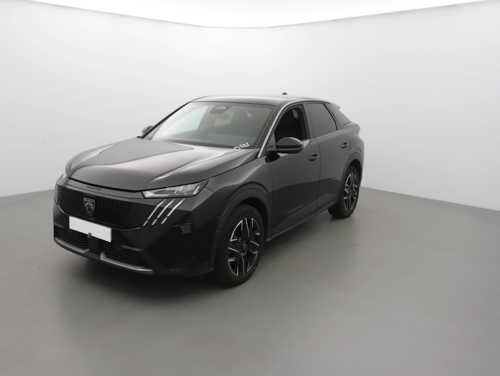 PEUGEOT 3008 (Year of Construction 2024, 138 PS, Petrol)