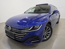 Volkswagen Arteon 1395 cc Automatic (2022)