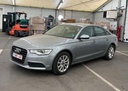 AUDI A6 1968 cc Manual (2014)