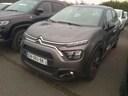 Citroen C3 1199 cc Manual (2023)