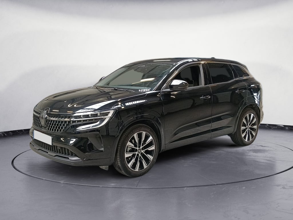 RENAULT Austral Automatic (2025)