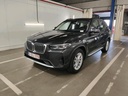 BMW X3 1998 cc Automatic (2022)